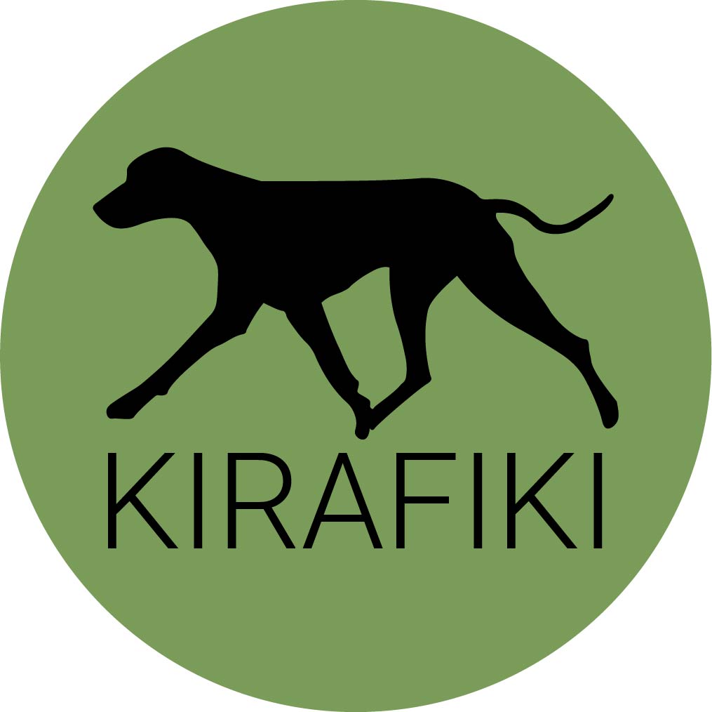 Kennel Kirafiki – Rhodesian Ridgebacks